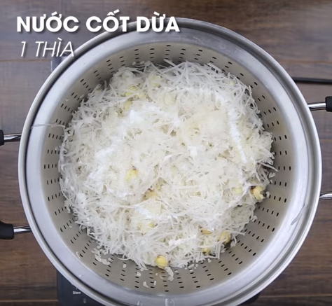 Ngon mê mẩn bánh khoai tây kẹp thịt