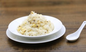 Ngon mê mẩn bánh khoai tây kẹp thịt