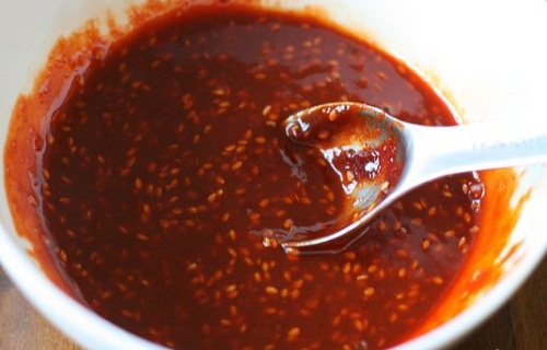 Ngon mê mẩn món mỳ gà nấu nước dừa