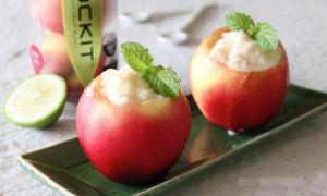 Ngon mê mẩn thịt gà sốt chanh giải nhiệt mùa hè