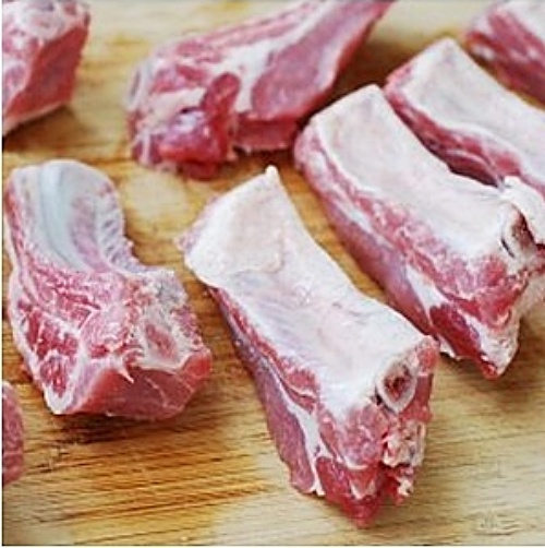 Ngon mê mẩn với món thịt ba chỉ nướng ướp sa tế