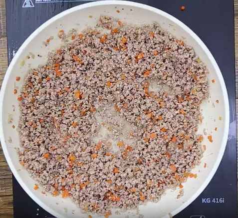 Ngon miễn bàn với món lòng nhồi sụn lạ miệng, đưa cơm