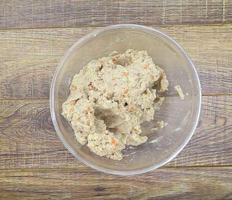 Ngon miễn bàn với món lòng nhồi sụn lạ miệng, đưa cơm