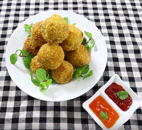 Ngon miễn bàn với món lòng nhồi sụn lạ miệng, đưa cơm