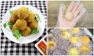 Ngon miễn bàn với món lòng nhồi sụn lạ miệng, đưa cơm