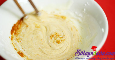 Ngon miệng cuối tuần với bông cải chiên xù quen mà lạ