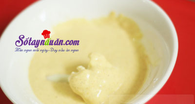 Ngon miệng cuối tuần với bông cải chiên xù quen mà lạ