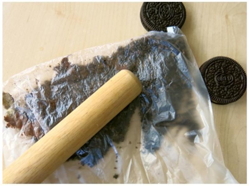 Ngon miệng với khoai tây nhồi thịt gà cả nhà cùng mê