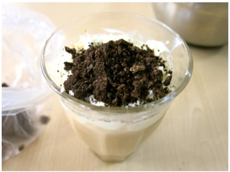 Ngon miệng với khoai tây nhồi thịt gà cả nhà cùng mê