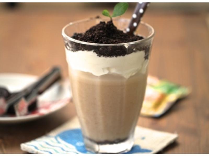 Ngon miệng với khoai tây nhồi thịt gà cả nhà cùng mê