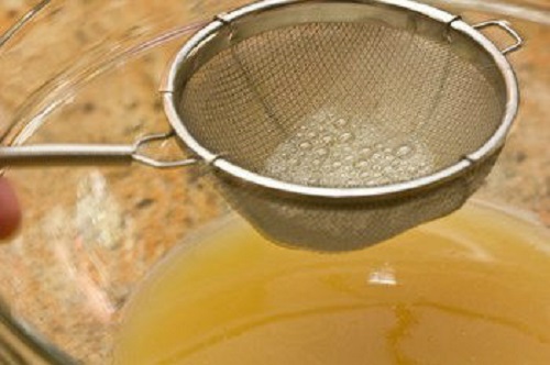 Ngon ngất ngây bánh phô mai dâu tây kiểu Pháp