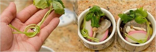 Ngon ngất ngây bánh phô mai dâu tây kiểu Pháp