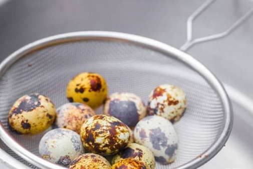 Ngon ngất ngây với món gà bơ mật ong giòn tan ăn là mê