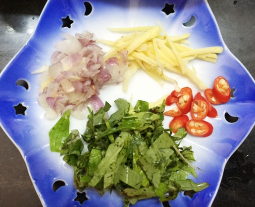 Ngon ngất ngây với món gà bơ mật ong giòn tan ăn là mê