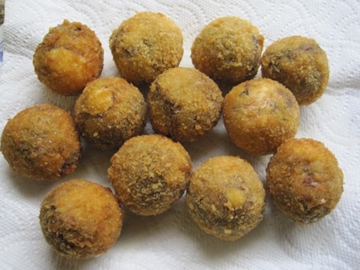 Ngon ngất ngây với món gà bơ mật ong giòn tan ăn là mê