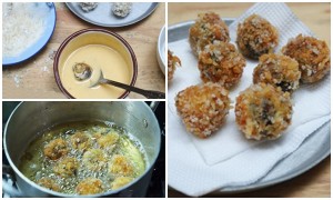 Ngon ngất ngây với món gà bơ mật ong giòn tan ăn là mê