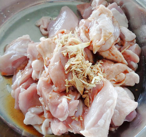 Ngon tuyệt cú mèo với bún măng ngan chuẩn như ngoài hàng