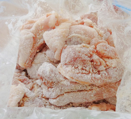 Ngon tuyệt cú mèo với bún măng ngan chuẩn như ngoài hàng