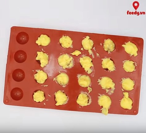 Ngon tuyệt đỉnh với bánh vừng quế không cần lò nướng