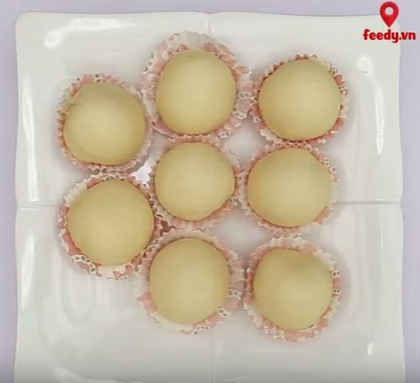 Ngon tuyệt đỉnh với bánh vừng quế không cần lò nướng