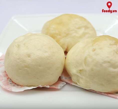 Ngon tuyệt đỉnh với bánh vừng quế không cần lò nướng