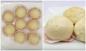 Ngon tuyệt đỉnh với bánh vừng quế không cần lò nướng