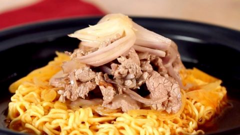 Ngọt béo với món lươn um nước cốt dừa