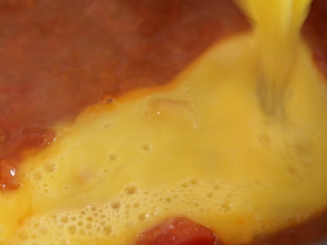 Ngọt bùi thanh mát chè khoai lang hạt sen