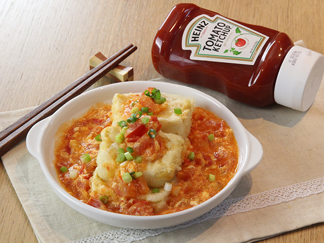 Ngọt bùi thanh mát chè khoai lang hạt sen