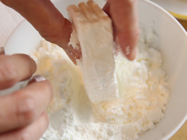 Ngọt bùi thanh mát chè khoai lang hạt sen