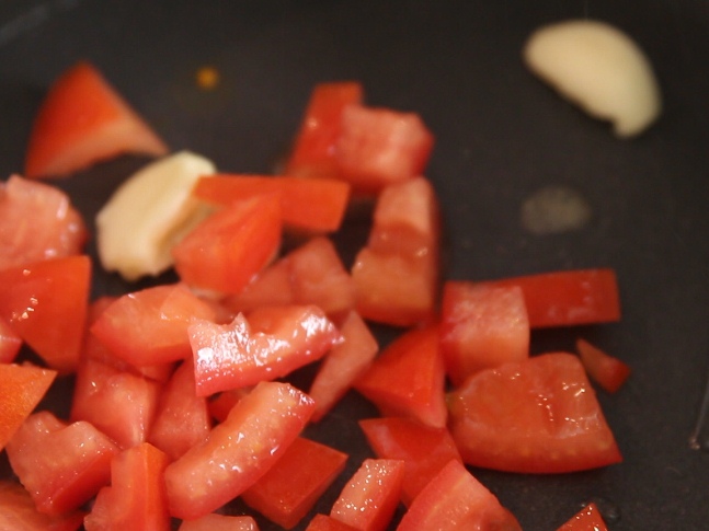 Ngọt bùi thanh mát chè khoai lang hạt sen