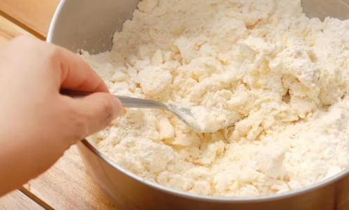 Ngọt dịu dàng, mát nhẹ nhàng với món chè cam tào phớ siêu đặc biệt