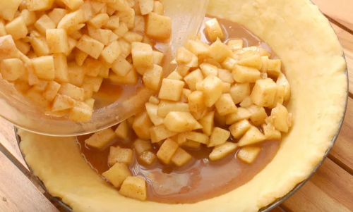 Ngọt dịu dàng, mát nhẹ nhàng với món chè cam tào phớ siêu đặc biệt