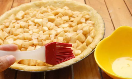 Ngọt dịu dàng, mát nhẹ nhàng với món chè cam tào phớ siêu đặc biệt