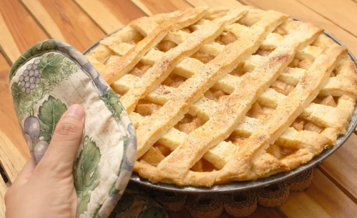 Ngọt dịu dàng, mát nhẹ nhàng với món chè cam tào phớ siêu đặc biệt