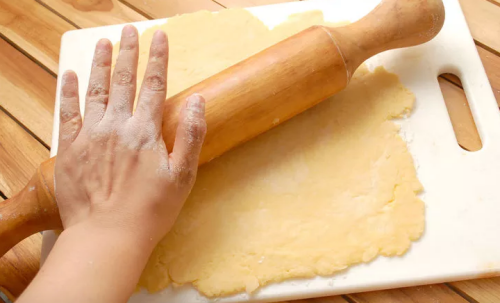 Ngọt dịu dàng, mát nhẹ nhàng với món chè cam tào phớ siêu đặc biệt