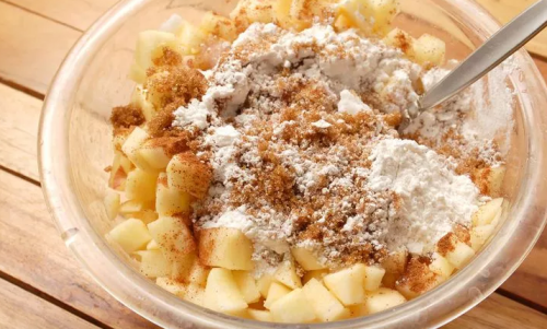 Ngọt dịu dàng, mát nhẹ nhàng với món chè cam tào phớ siêu đặc biệt