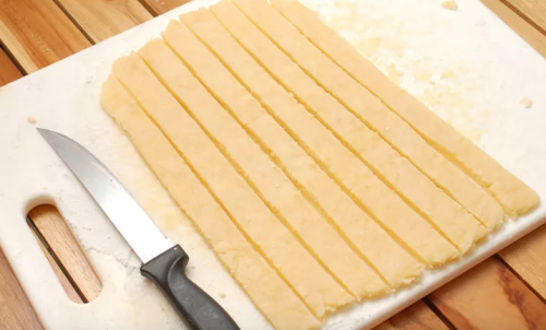 Ngọt dịu dàng, mát nhẹ nhàng với món chè cam tào phớ siêu đặc biệt