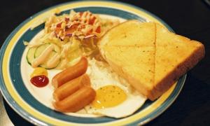 Ngọt mát ngày hè món canh đuôi cá nấu đu đủ