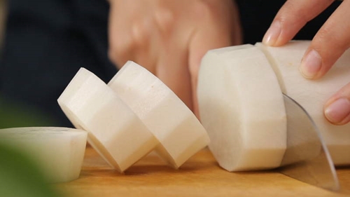 Ngọt ngào salad đậu đen, ngô tươi và mật ong