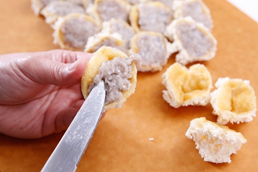 Ngọt thanh sinh tố bông cải xanh và lê