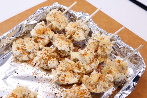 Ngọt thanh sinh tố bông cải xanh và lê