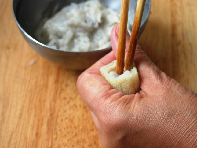 Ngọt thơm sinh tố táo bí đỏ cho cả nhà "mê mệt"