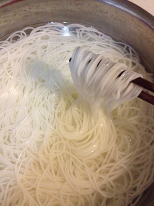 Ngọt thơm súp gà ngô tươi tự làm tại nhà