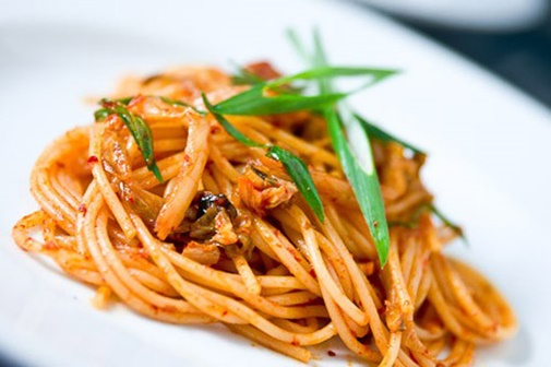 Ngọt thơm súp gà ngô tươi tự làm tại nhà