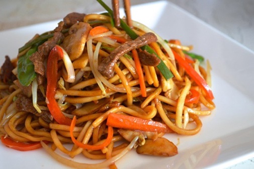 Ngọt thơm súp gà ngô tươi tự làm tại nhà