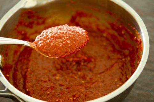 Ngọt thơm súp gà ngô tươi tự làm tại nhà