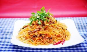 Ngọt thơm súp gà ngô tươi tự làm tại nhà