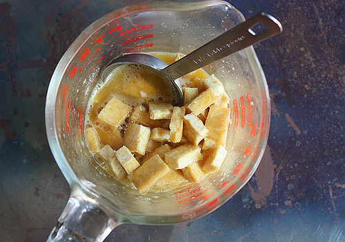 Nhà có cơm nguội hãy làm ngay món này, đảm bảo vừa ngon vừa chất