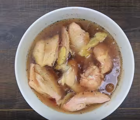 Nhà có cơm nguội thì hãy làm theo cách này, đảm bảo ngon miệng hơn cơm rang 100 lần